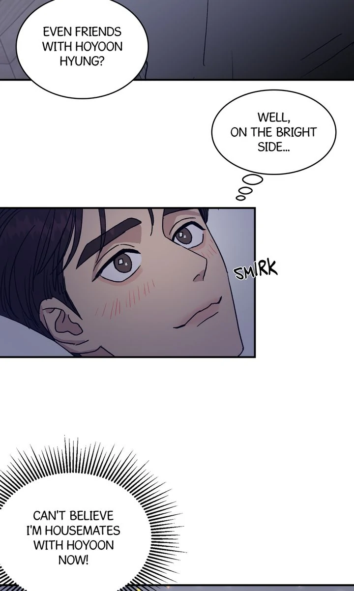 Our Home [Full ver.] - Episode 1 manhwa
