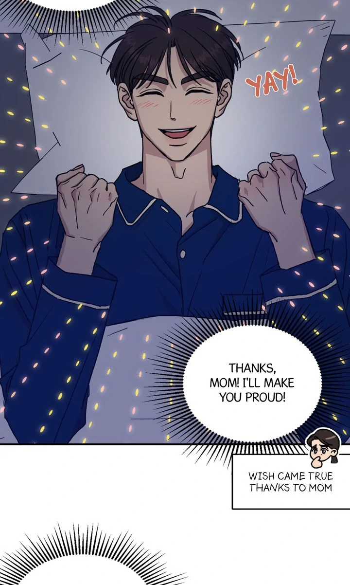 Our Home [Full ver.] - Episode 1 manhwa
