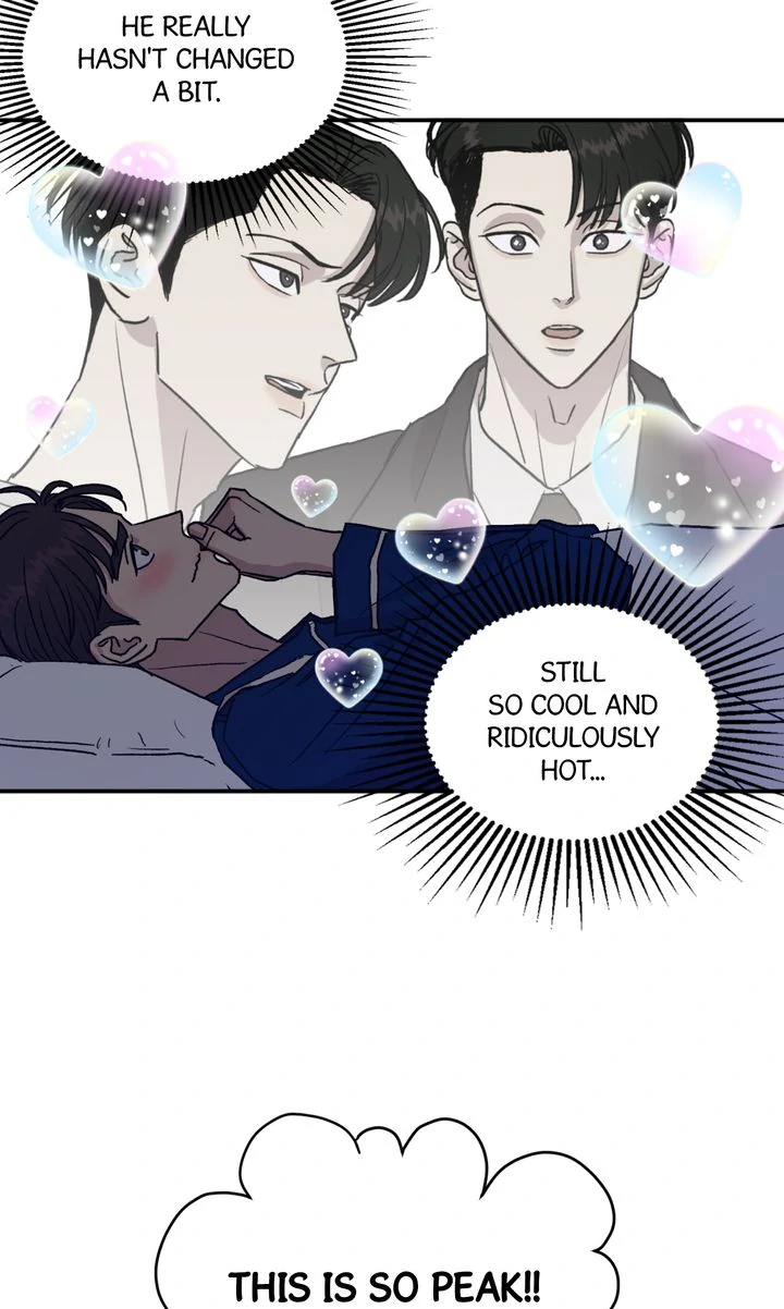 Our Home [Full ver.] - Episode 1 manhwa