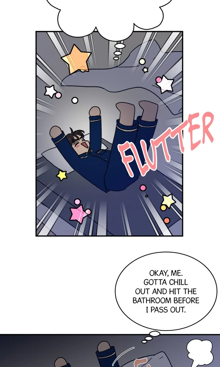 Our Home [Full ver.] - Episode 1 manhwa