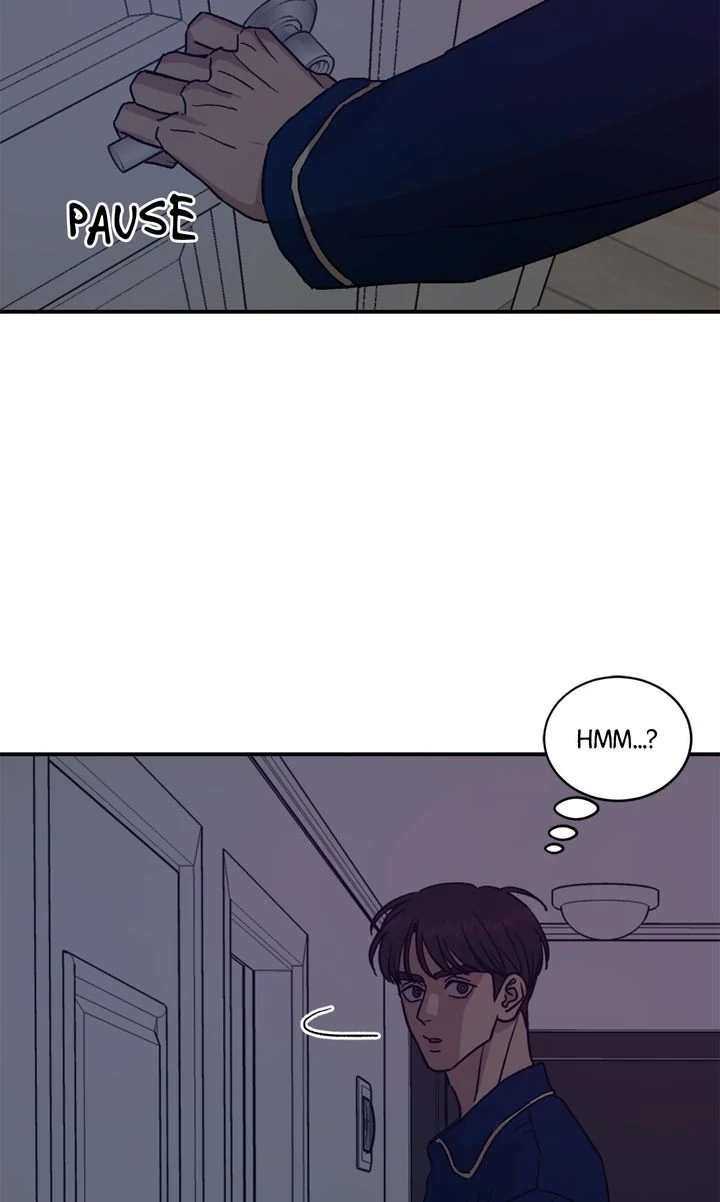 Our Home [Full ver.] - Episode 1 manhwa