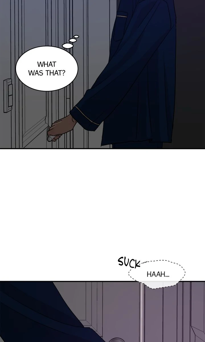 Our Home [Full ver.] - Episode 1 manhwa