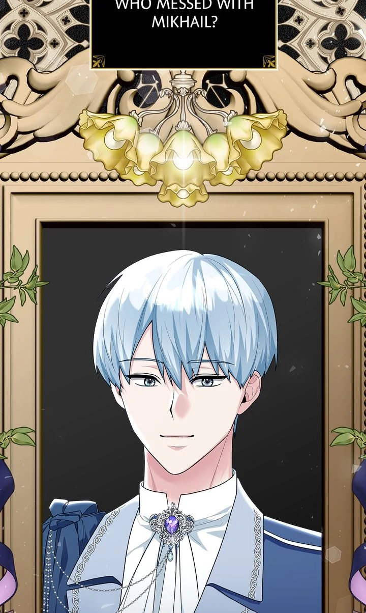 The Duke’s Plush Obsession [Full ver.] - Chapter 10 manhwa