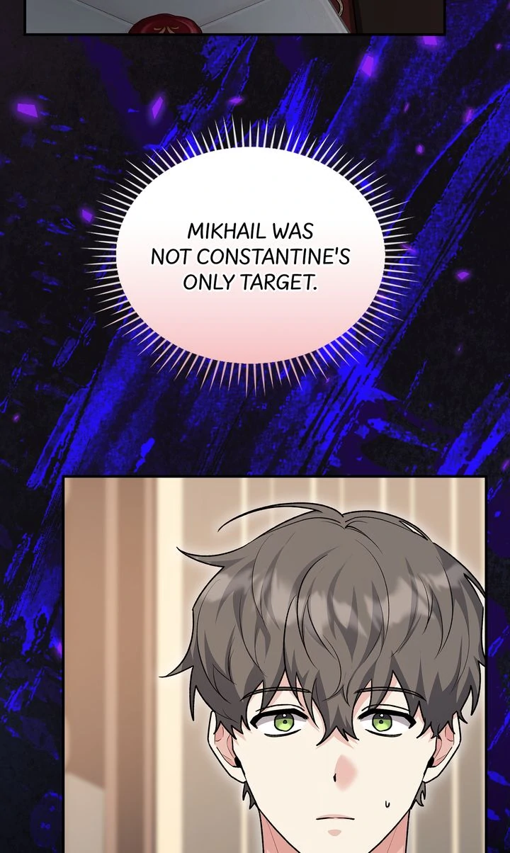 The Duke’s Plush Obsession [Full ver.] - Chapter 10 manhwa