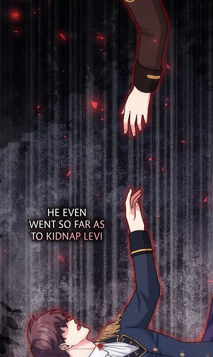 The Duke’s Plush Obsession [Full ver.] - Chapter 10 manhwa