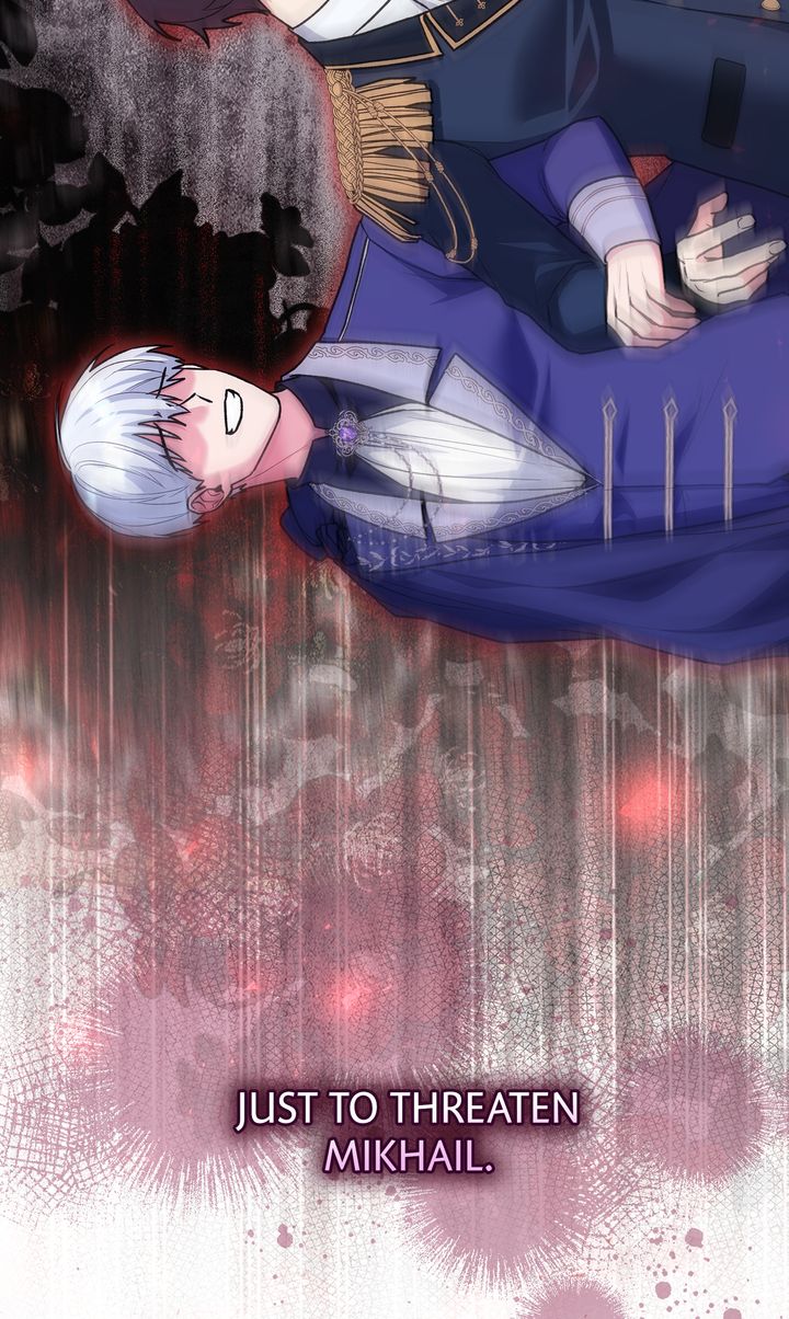The Duke’s Plush Obsession [Full ver.] - Chapter 10 manhwa