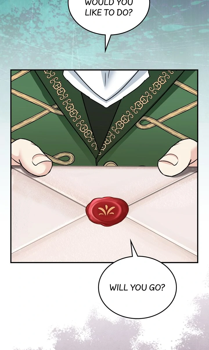 The Duke’s Plush Obsession [Full ver.] - Chapter 10 manhwa