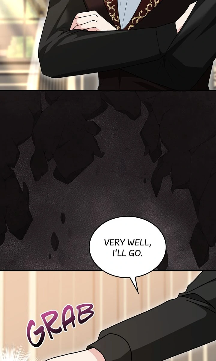 The Duke’s Plush Obsession [Full ver.] - Chapter 10 manhwa