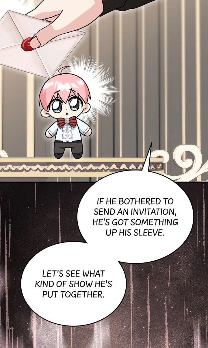 The Duke’s Plush Obsession [Full ver.] - Chapter 10 manhwa