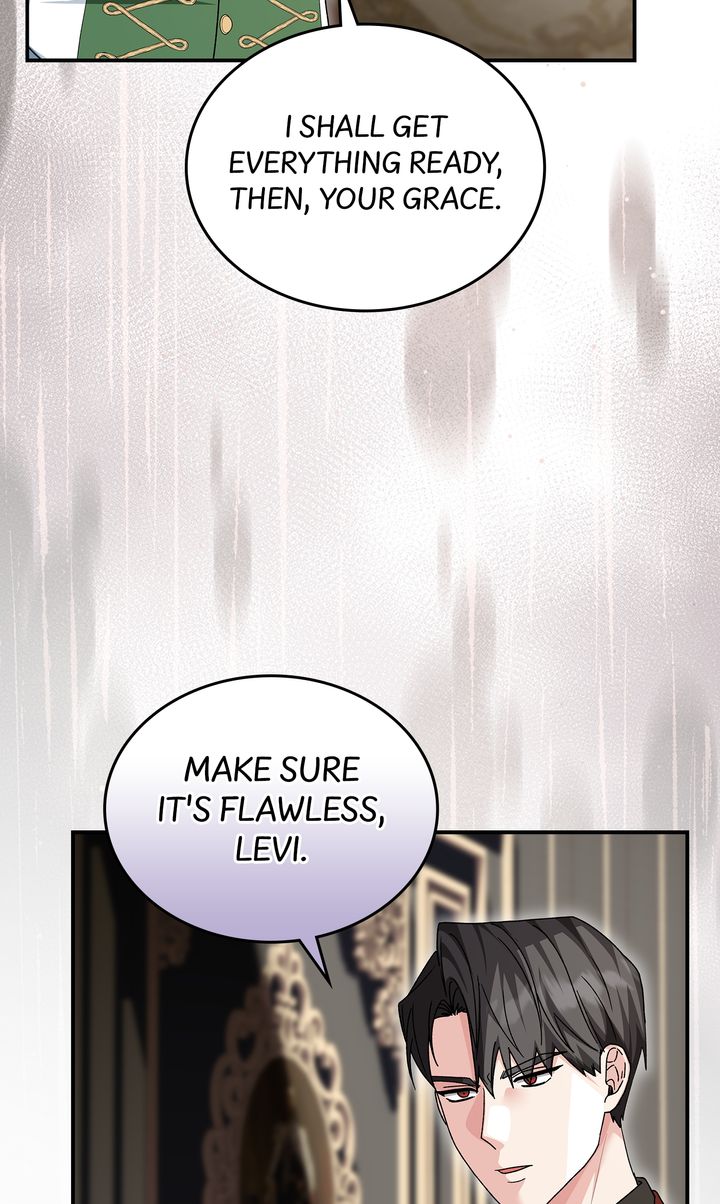 The Duke’s Plush Obsession [Full ver.] - Chapter 10 manhwa