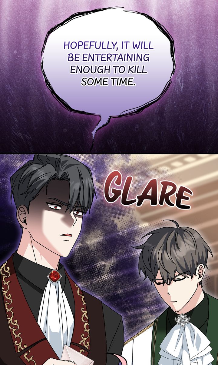 The Duke’s Plush Obsession [Full ver.] - Chapter 10 manhwa