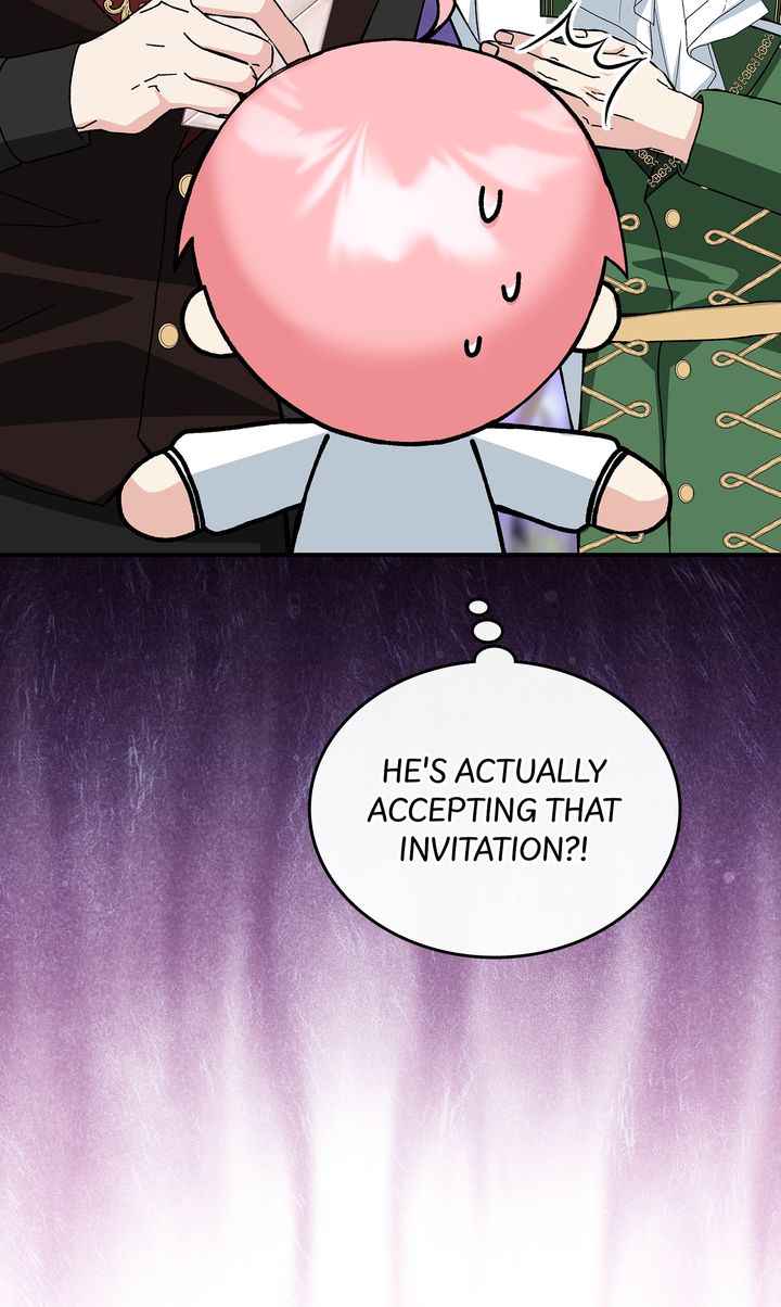 The Duke’s Plush Obsession [Full ver.] - Chapter 10 manhwa