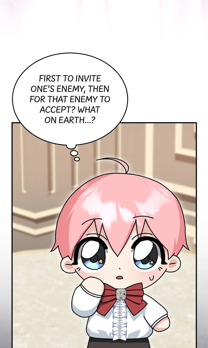 The Duke’s Plush Obsession [Full ver.] - Chapter 10 manhwa