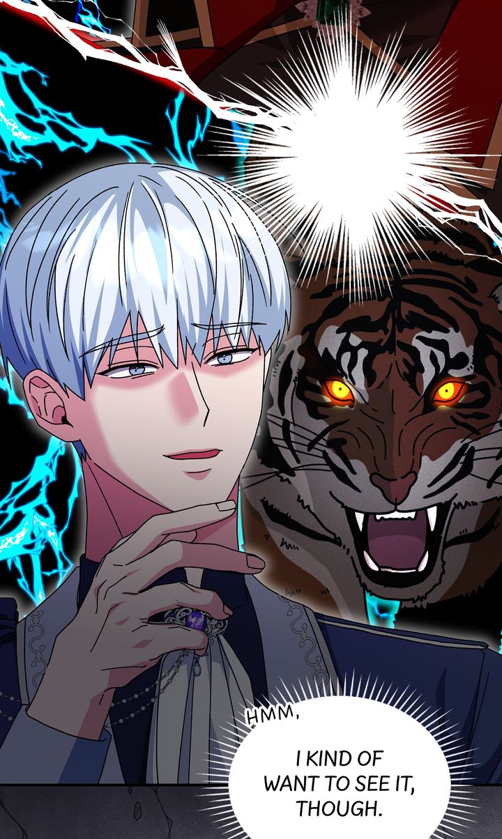 The Duke’s Plush Obsession [Full ver.] - Chapter 10 manhwa
