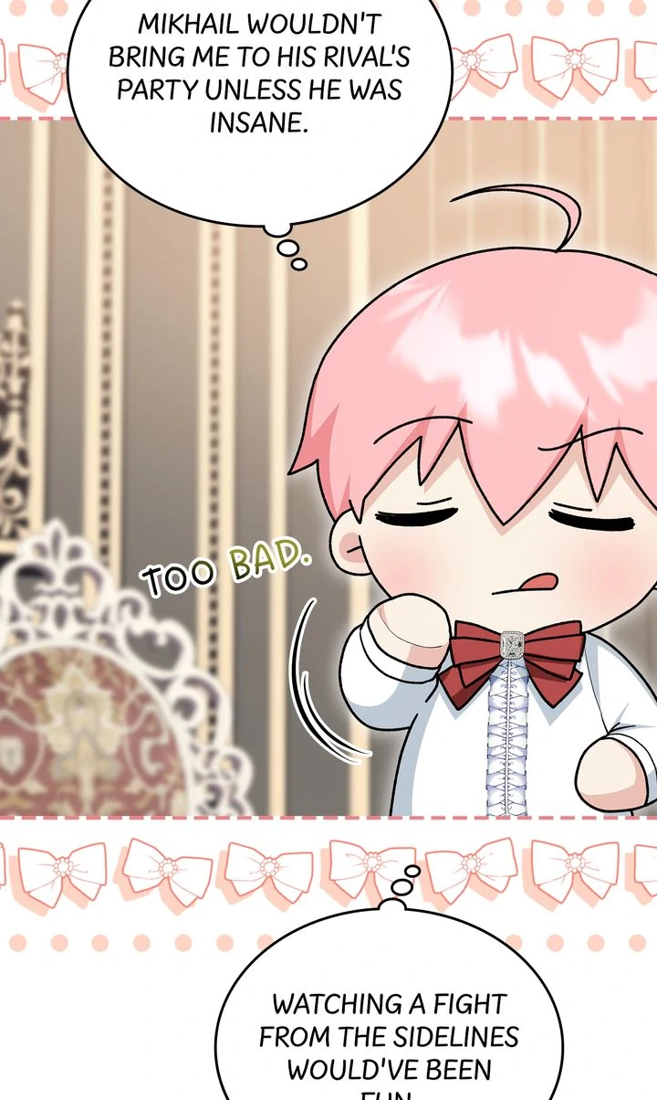 The Duke’s Plush Obsession [Full ver.] - Chapter 10 manhwa
