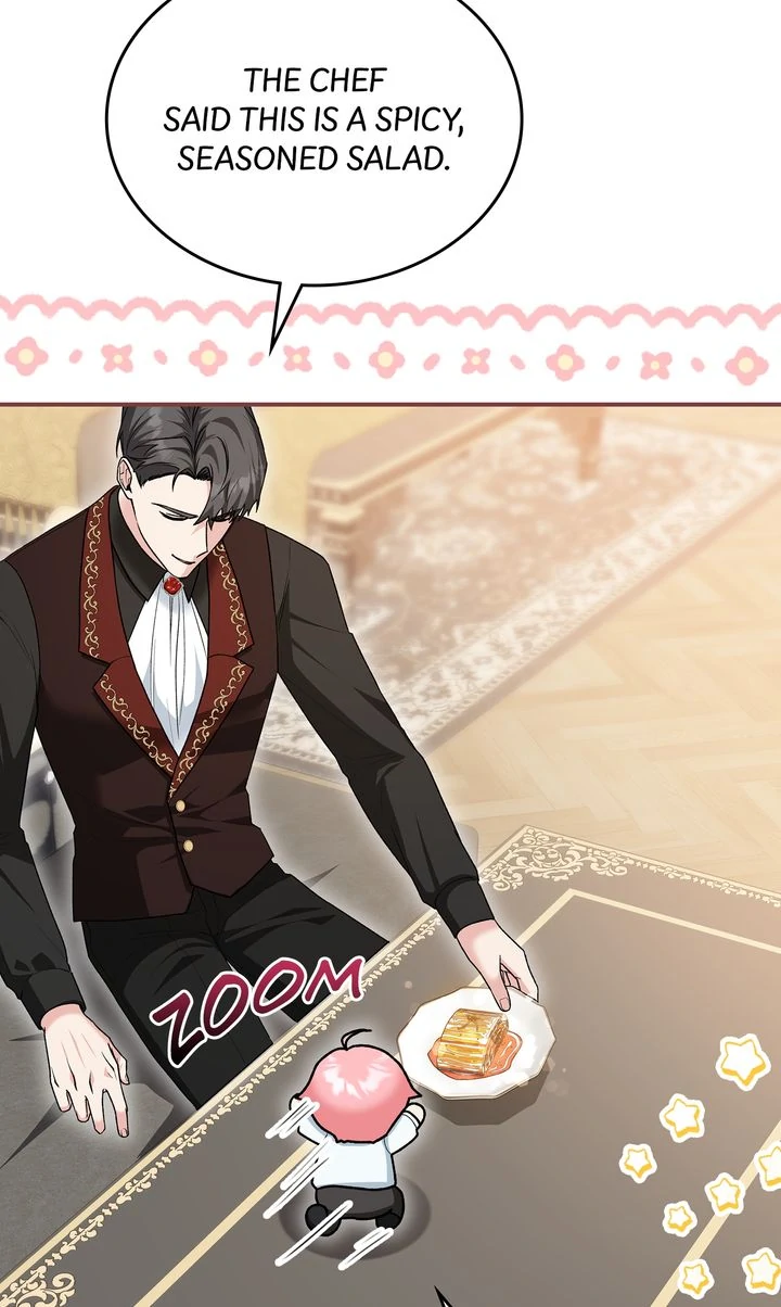 The Duke’s Plush Obsession [Full ver.] - Chapter 10 manhwa