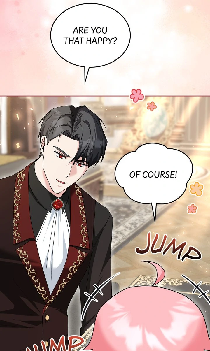 The Duke’s Plush Obsession [Full ver.] - Chapter 10 manhwa