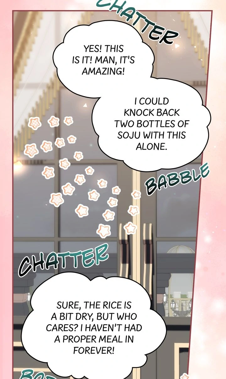The Duke’s Plush Obsession [Full ver.] - Chapter 10 manhwa