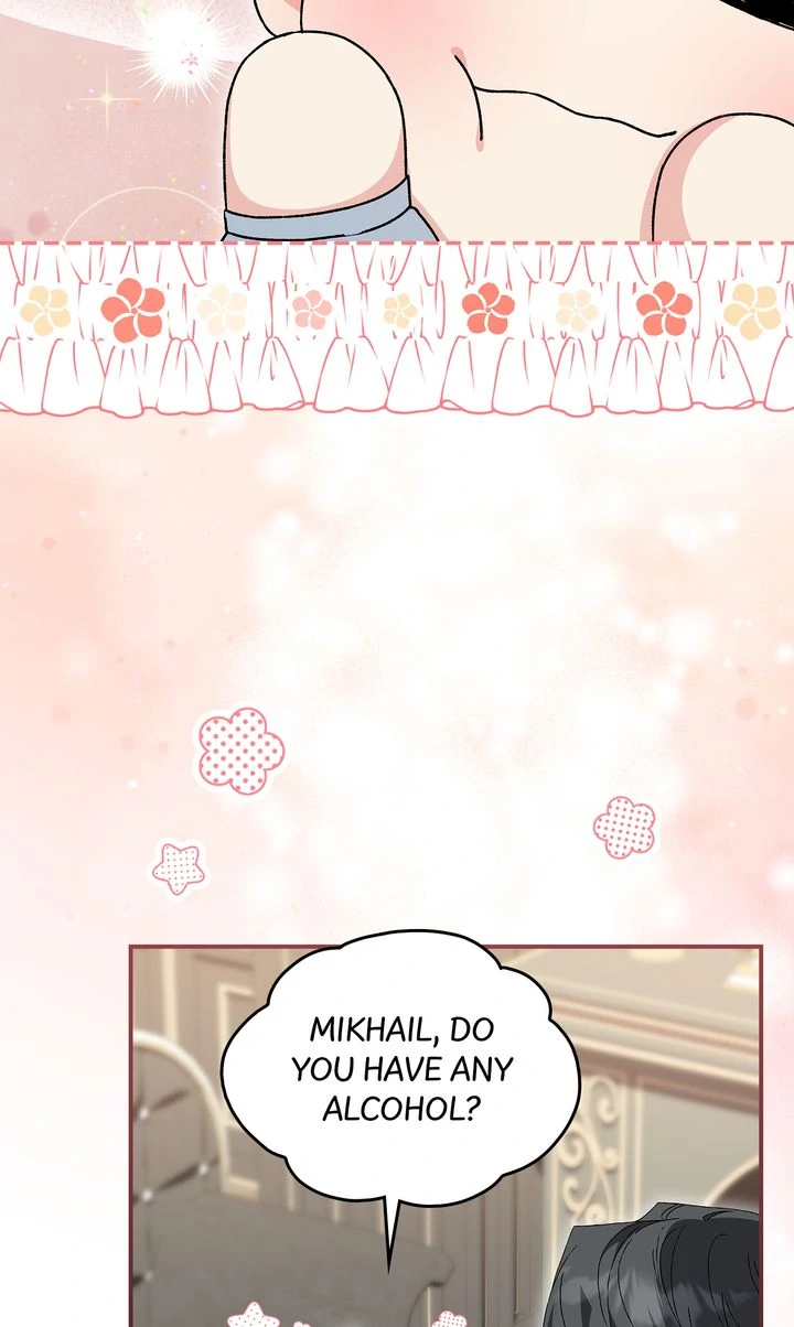 The Duke’s Plush Obsession [Full ver.] - Chapter 10 manhwa