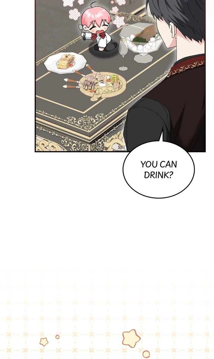 The Duke’s Plush Obsession [Full ver.] - Chapter 10 manhwa
