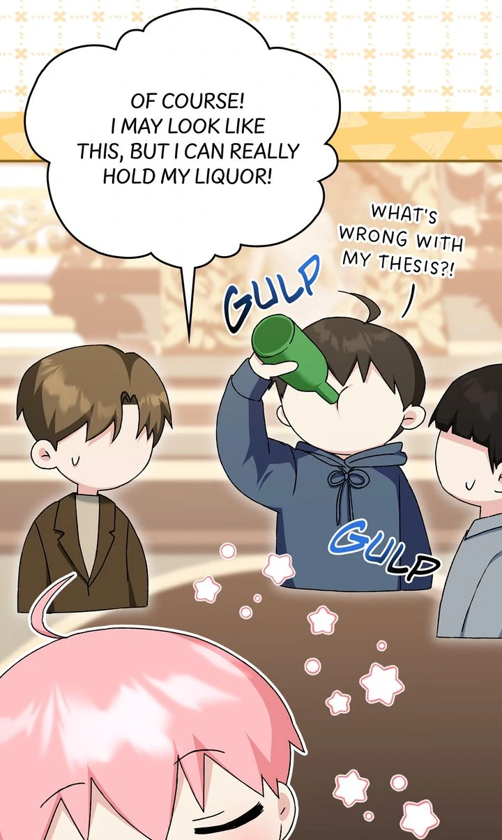 The Duke’s Plush Obsession [Full ver.] - Chapter 10 manhwa
