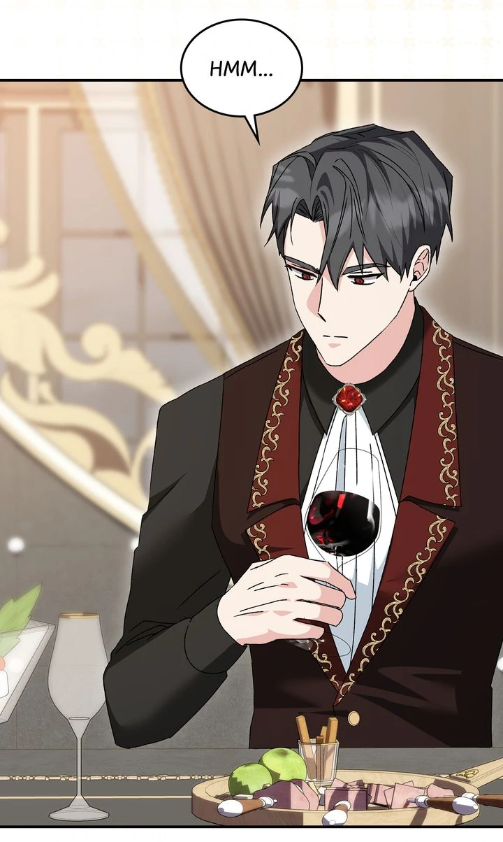 The Duke’s Plush Obsession [Full ver.] - Chapter 10 manhwa