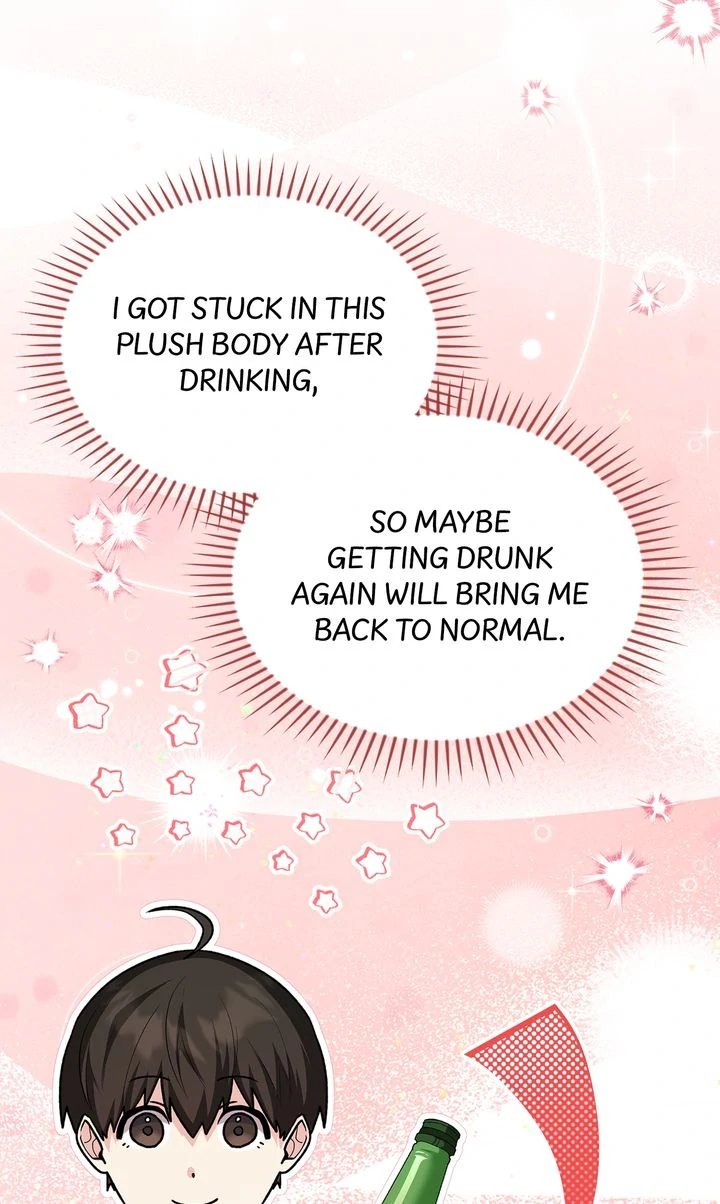 The Duke’s Plush Obsession [Full ver.] - Chapter 10 manhwa
