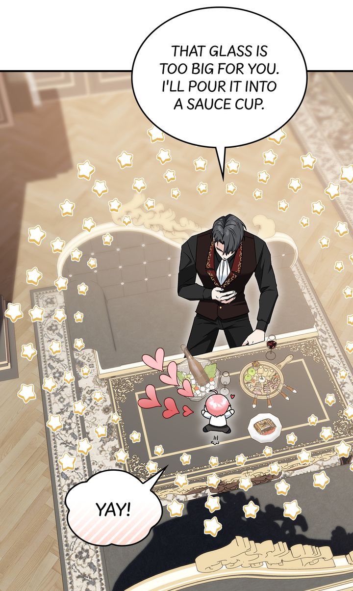 The Duke’s Plush Obsession [Full ver.] - Chapter 10 manhwa