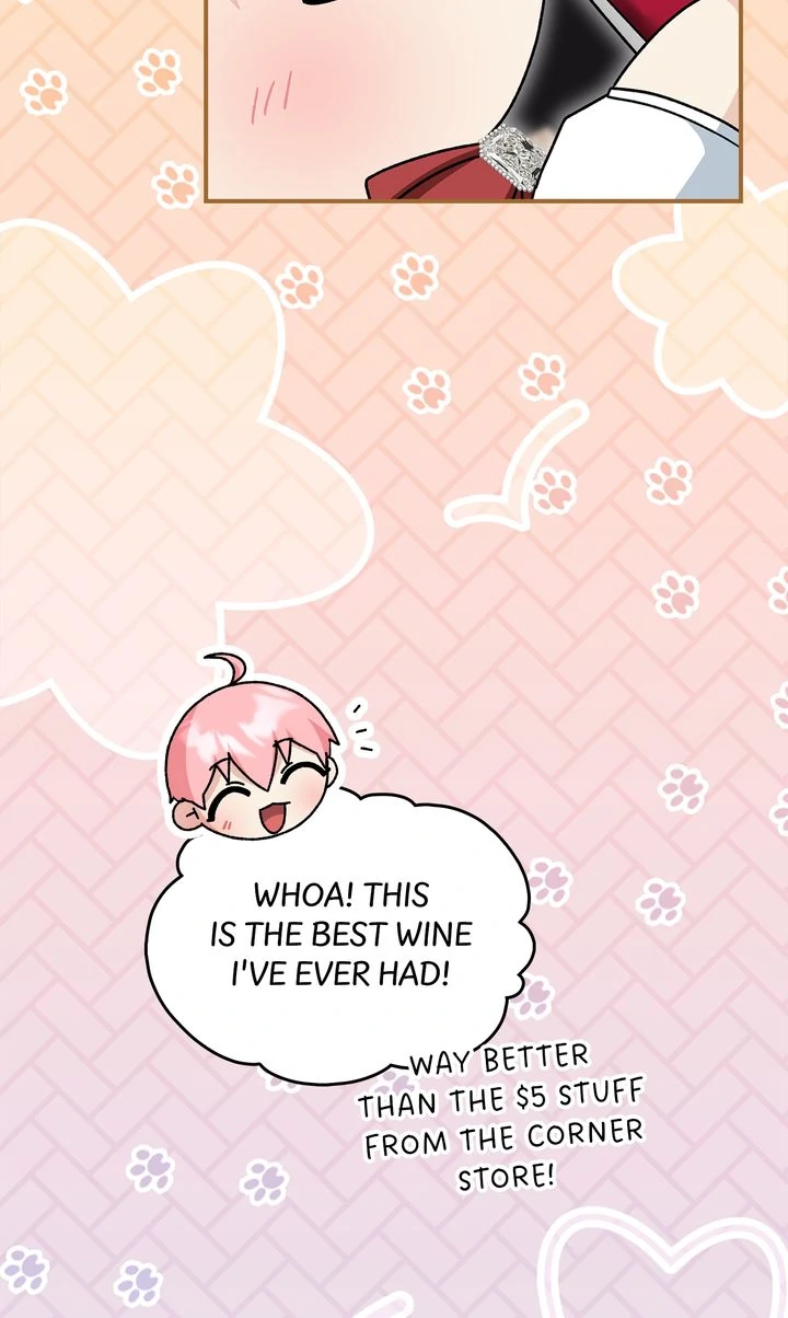 The Duke’s Plush Obsession [Full ver.] - Chapter 10 manhwa