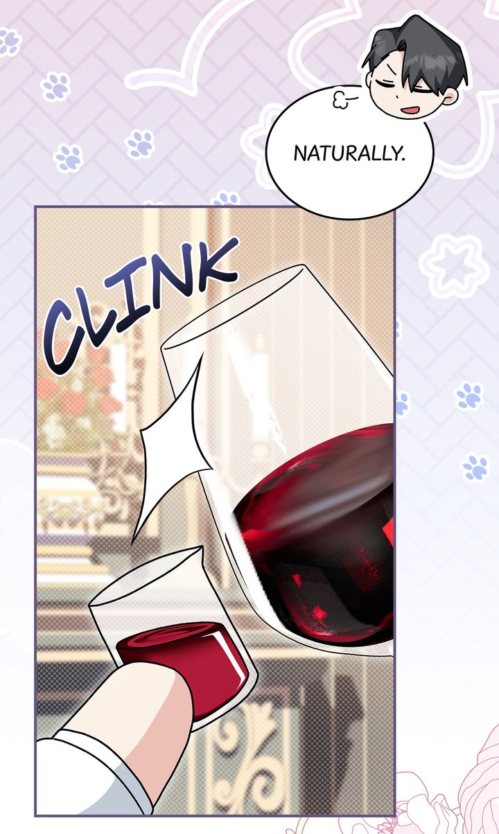 The Duke’s Plush Obsession [Full ver.] - Chapter 10 manhwa