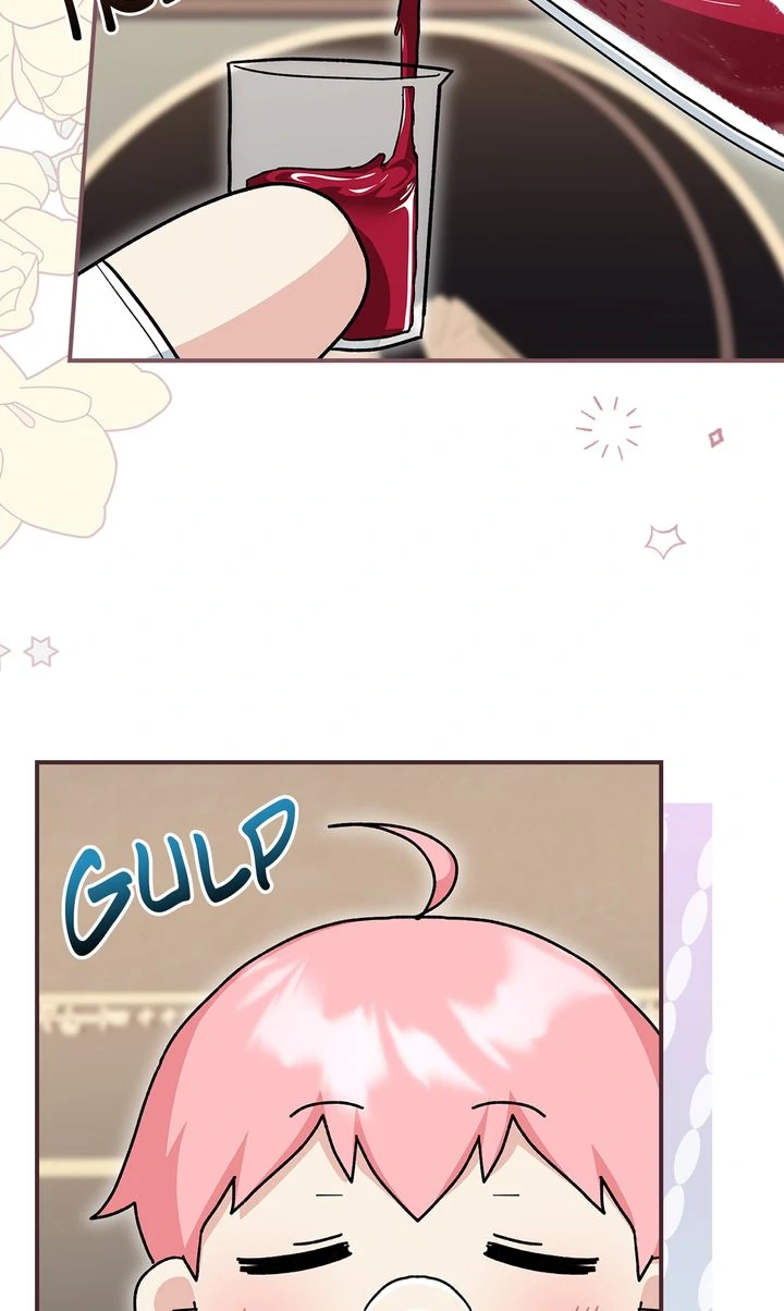 The Duke’s Plush Obsession [Full ver.] - Chapter 10 manhwa