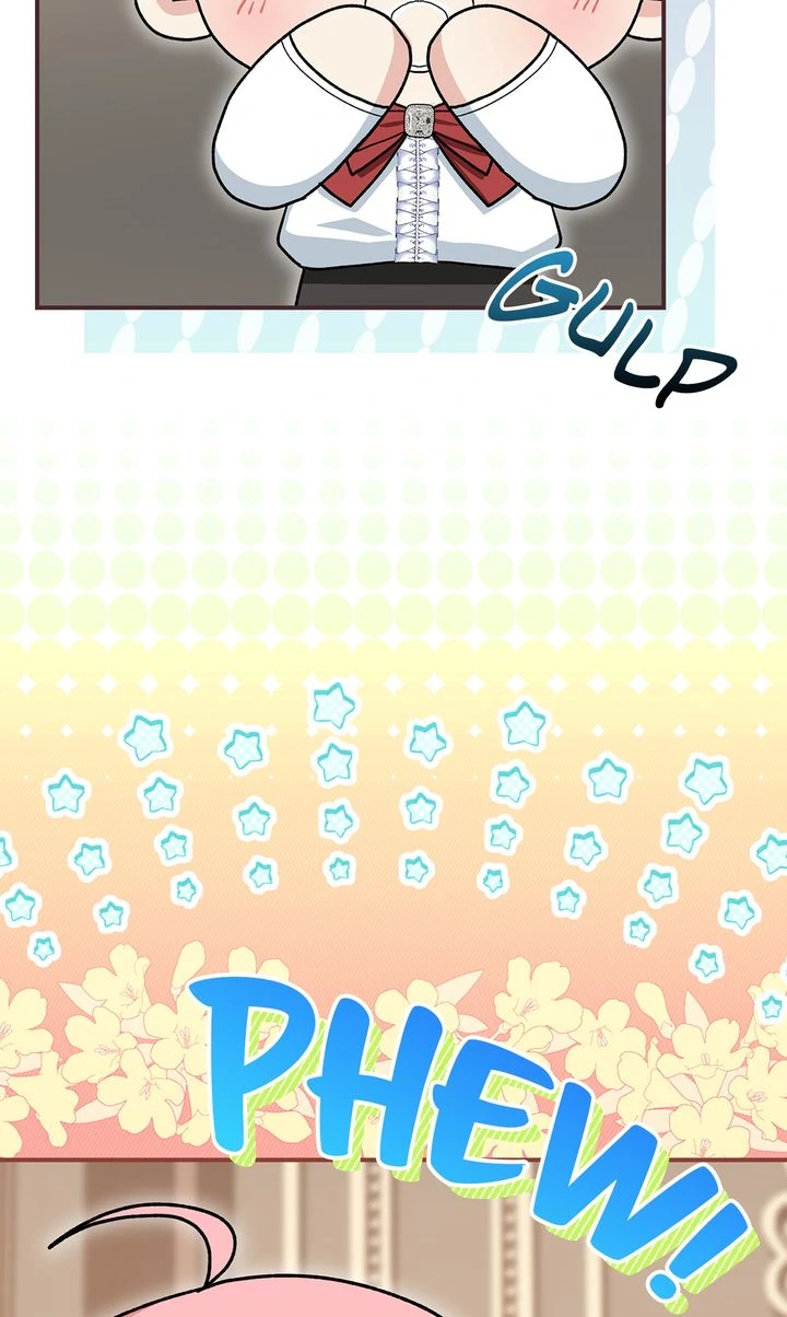 The Duke’s Plush Obsession [Full ver.] - Chapter 10 manhwa