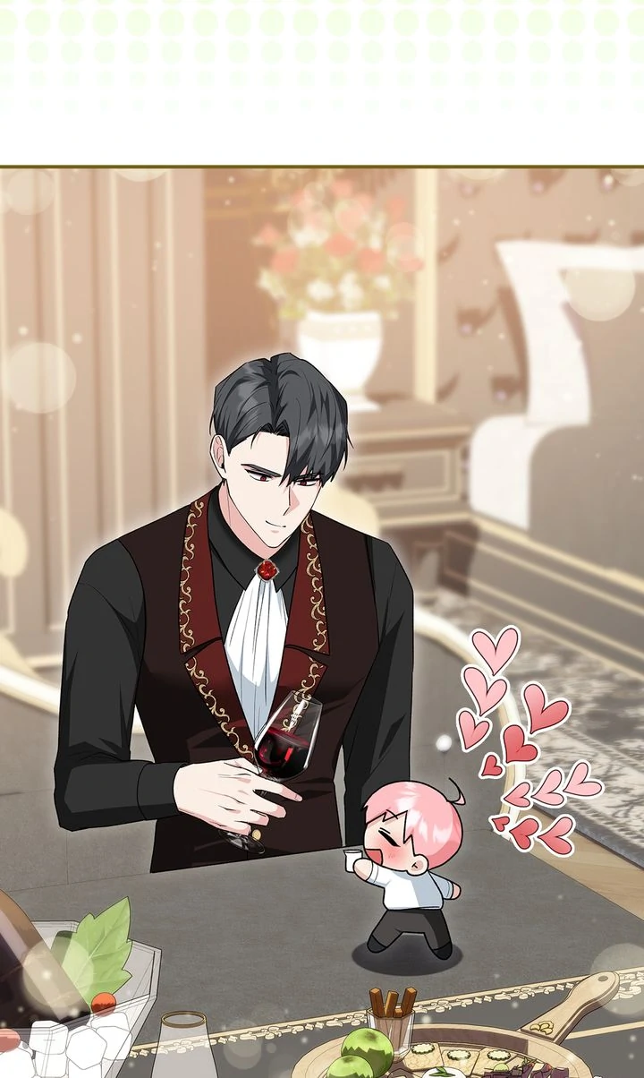 The Duke’s Plush Obsession [Full ver.] - Chapter 10 manhwa