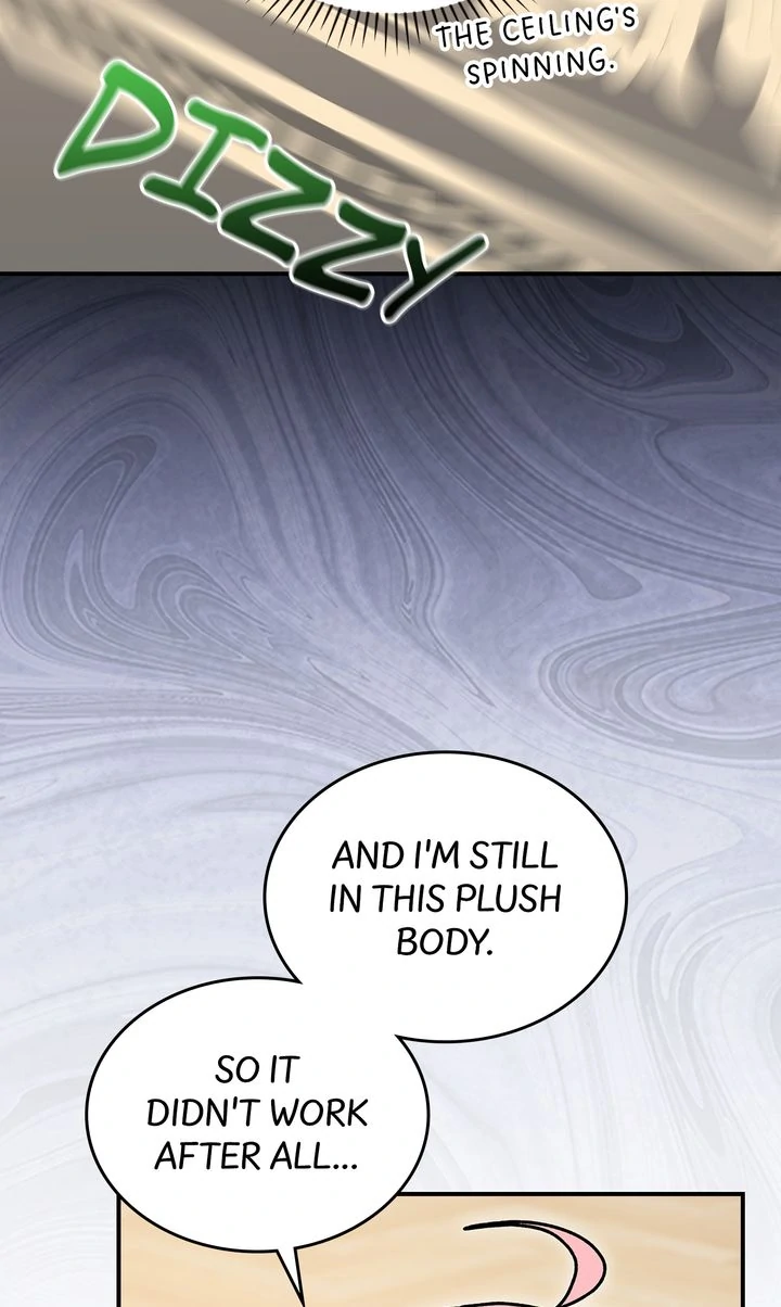 The Duke’s Plush Obsession [Full ver.] - Chapter 10 manhwa