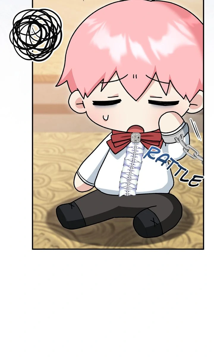 The Duke’s Plush Obsession [Full ver.] - Chapter 10 manhwa