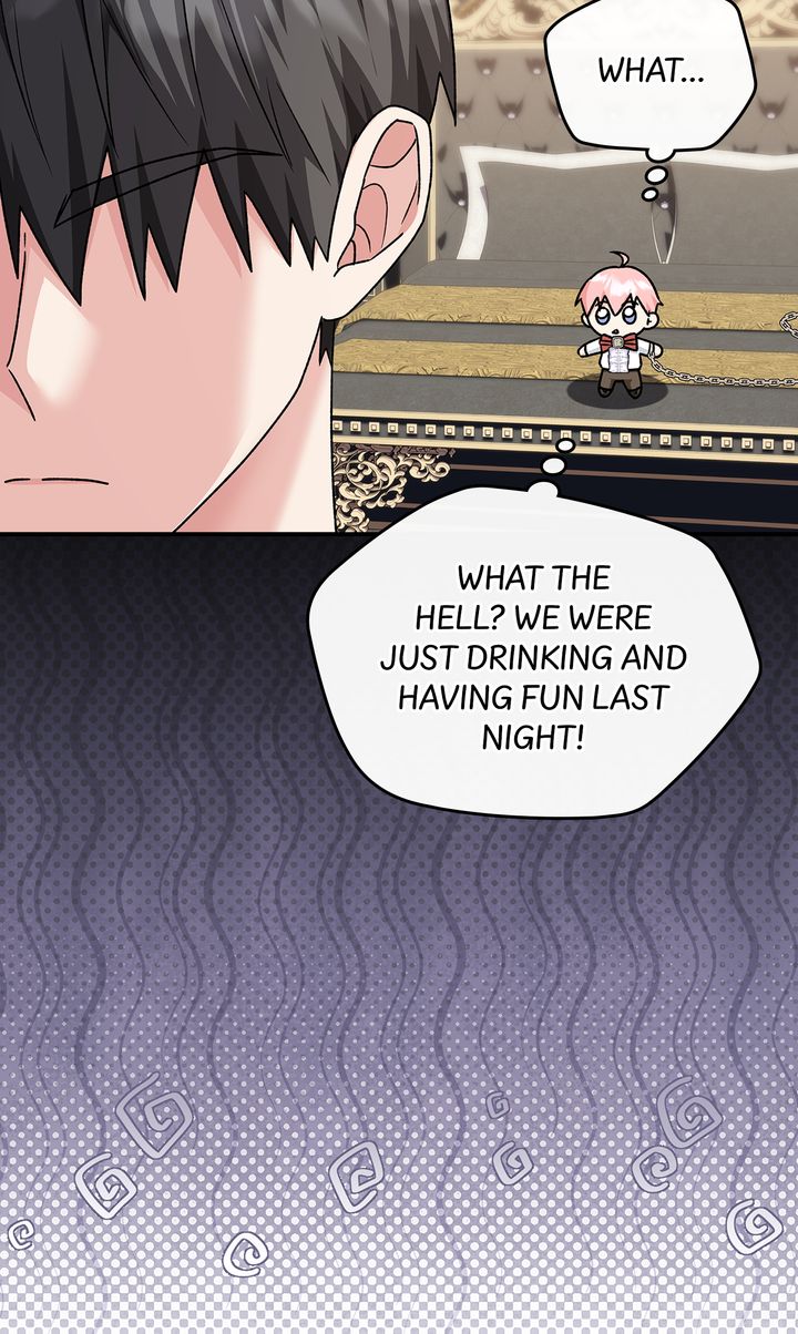 The Duke’s Plush Obsession [Full ver.] - Chapter 10 manhwa
