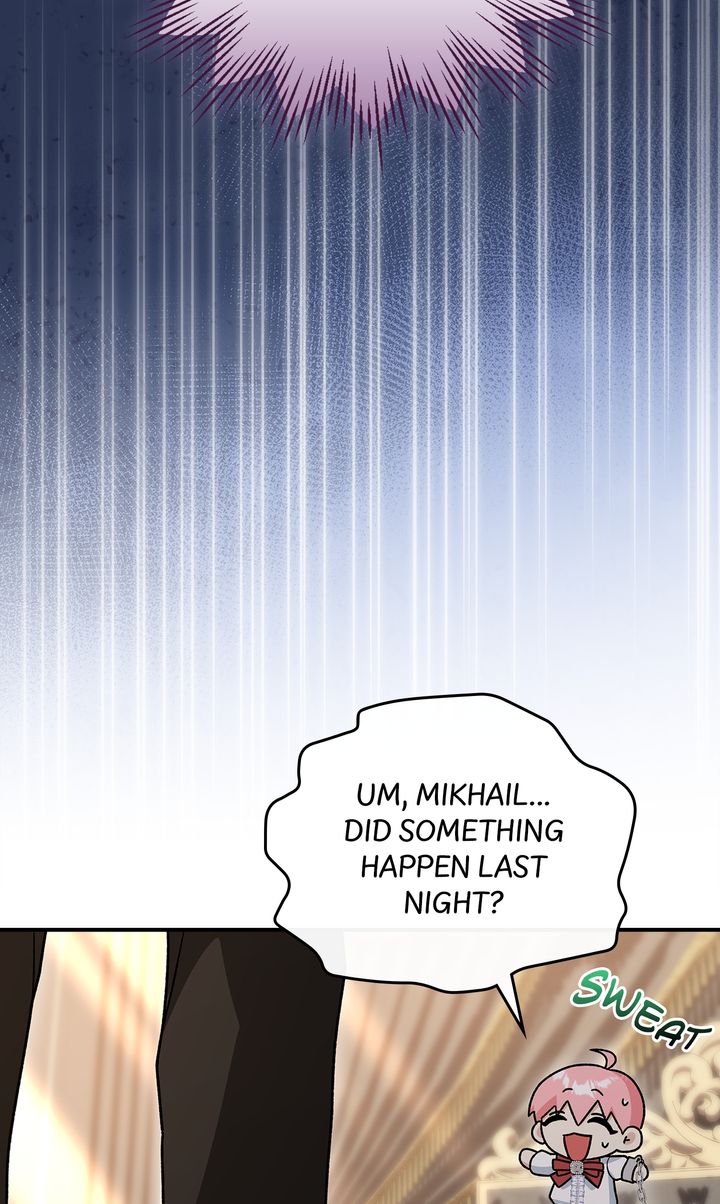 The Duke’s Plush Obsession [Full ver.] - Chapter 10 manhwa