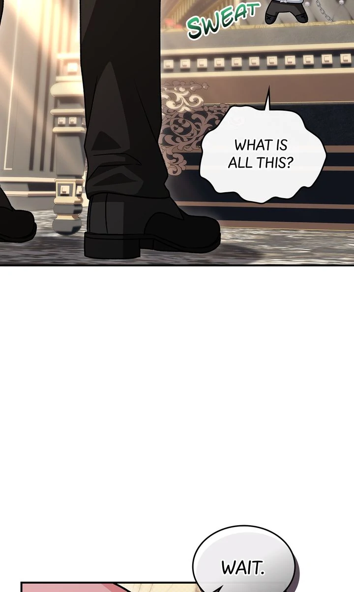 The Duke’s Plush Obsession [Full ver.] - Chapter 10 manhwa