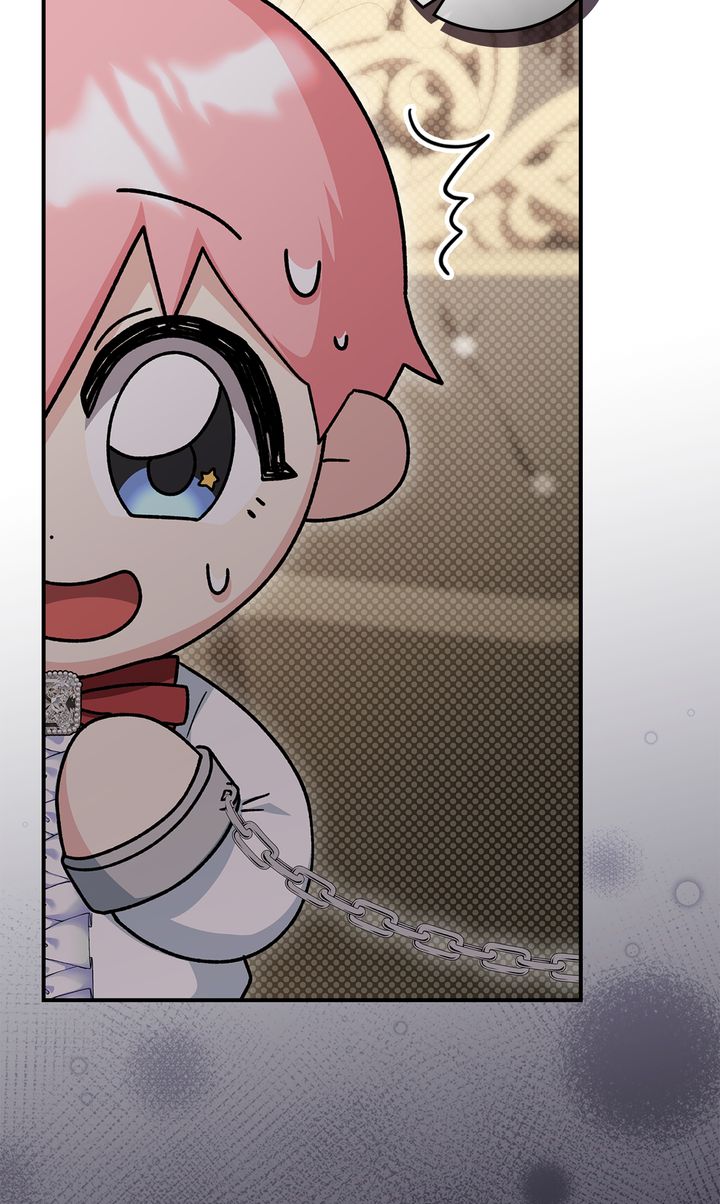 The Duke’s Plush Obsession [Full ver.] - Chapter 10 manhwa