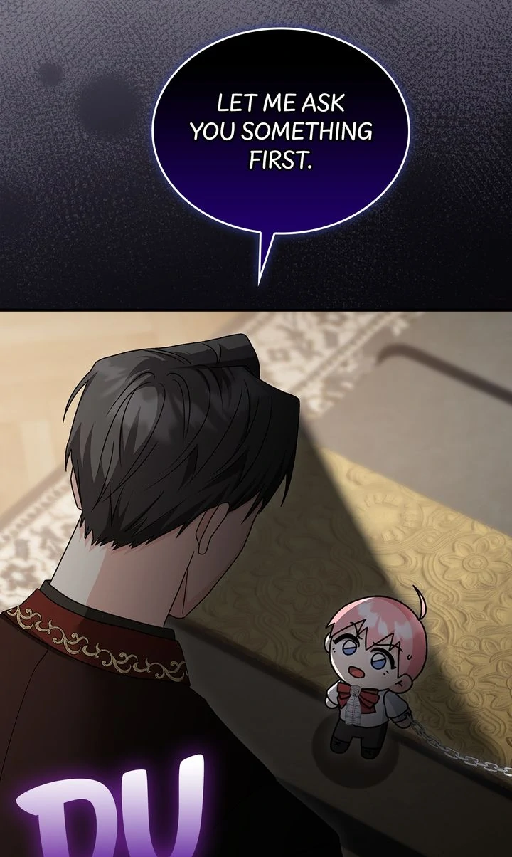 The Duke’s Plush Obsession [Full ver.] - Chapter 10 manhwa