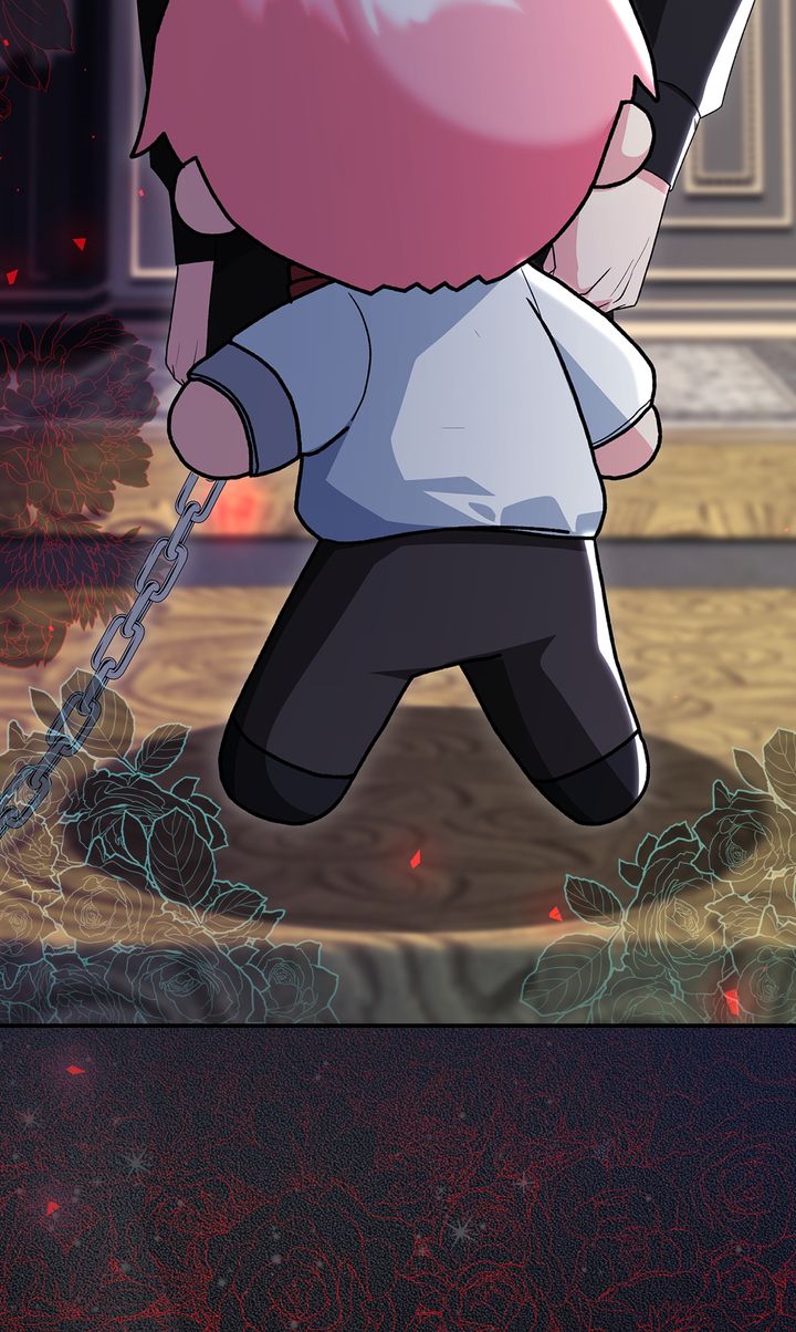 The Duke’s Plush Obsession [Full ver.] - Chapter 10 manhwa