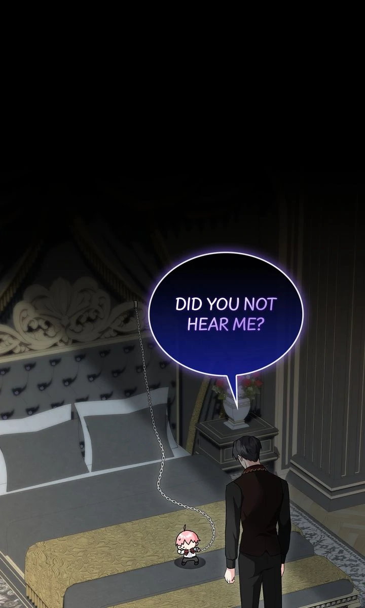 The Duke’s Plush Obsession [Full ver.] - Chapter 11 manhwa