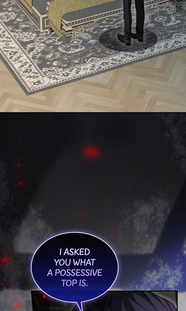 The Duke’s Plush Obsession [Full ver.] - Chapter 11 manhwa