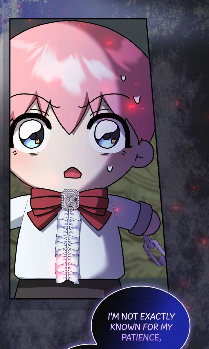The Duke’s Plush Obsession [Full ver.] - Chapter 11 manhwa