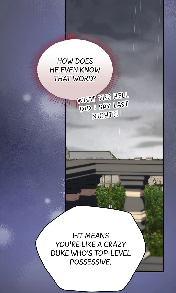 The Duke’s Plush Obsession [Full ver.] - Chapter 11 manhwa