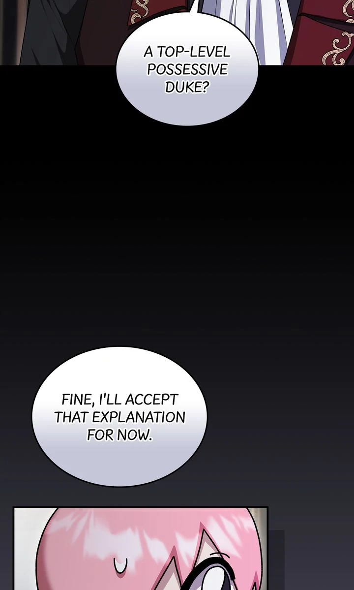 The Duke’s Plush Obsession [Full ver.] - Chapter 11 manhwa