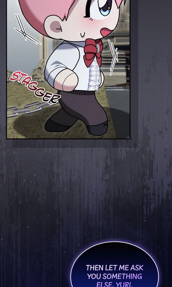 The Duke’s Plush Obsession [Full ver.] - Chapter 11 manhwa