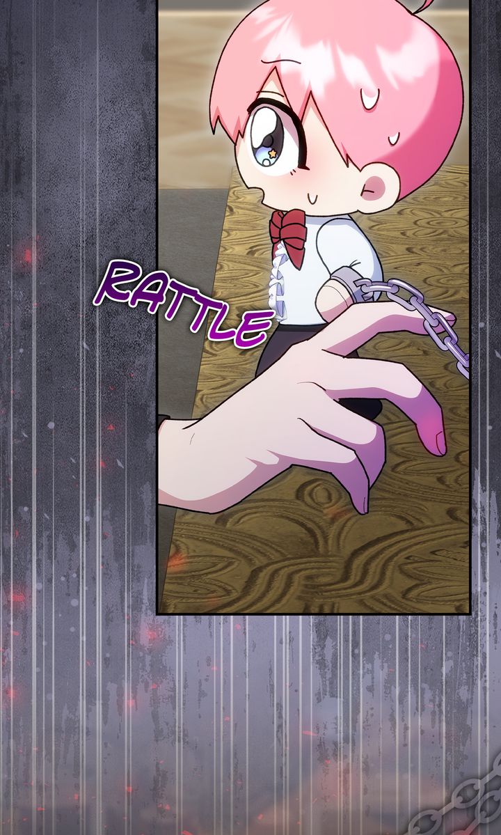 The Duke’s Plush Obsession [Full ver.] - Chapter 11 manhwa