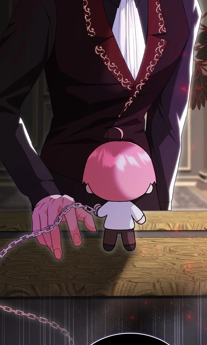 The Duke’s Plush Obsession [Full ver.] - Chapter 11 manhwa