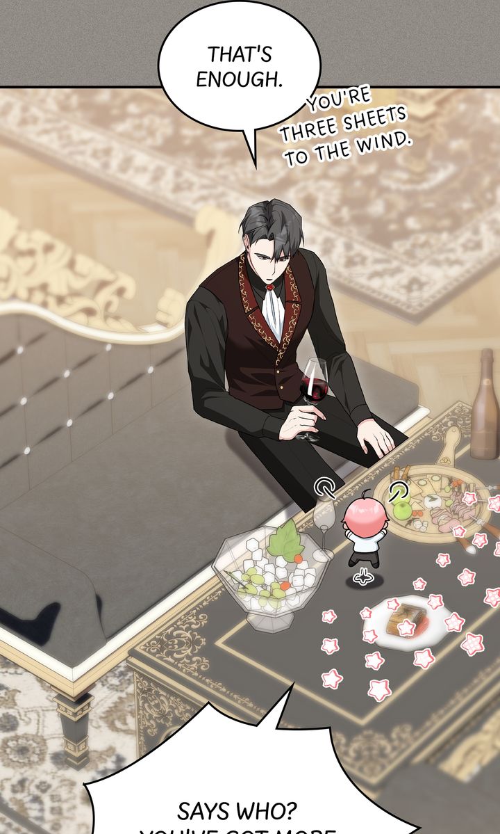 The Duke’s Plush Obsession [Full ver.] - Chapter 11 manhwa